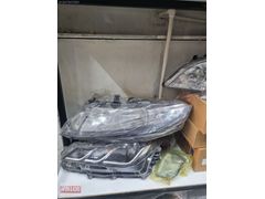 Honda Civic Sport Types Sol Far 2006-2012 Sıfır Orjinal Kalite