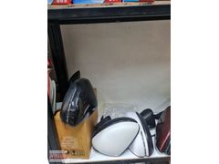 Honda jazz Ayna Sıfır