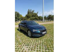 Sahibinden Skoda SuperB 1.5 TSI Prestige 2023 Model Bursa 48.000 km Lacivert