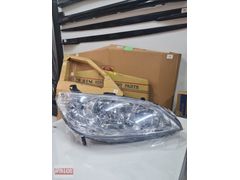 Honda Civic Far Vtec 2003-2006