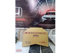 Honda jazz Kaput 2015-2019 Sıfır Orjinal Kalite