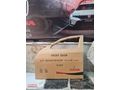 Accord Şöför Kapı Sıfır 2018-2022 Orjinal Kalite