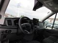 BÜYÜKSOYLU'DAN 2026 TRANSİT 350 E 15 m3 PANELVAN 165HP A/C