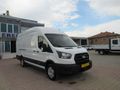 BÜYÜKSOYLU'DAN 2026 TRANSİT 350 E 15 m3 PANELVAN 165HP A/C