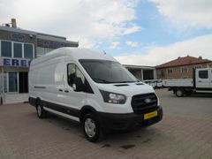 BÜYÜKSOYLU'DAN 2026 TRANSİT 350 E 15 m3 PANELVAN 165HP A/C