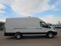 BÜYÜKSOYLU'DAN 2026 TRANSİT 350 E 15 m3 PANELVAN 165HP A/C