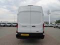 BÜYÜKSOYLU'DAN 2026 TRANSİT 350 E 15 m3 PANELVAN 165HP A/C