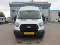 BÜYÜKSOYLU'DAN 2026 TRANSİT 350 E 15 m3 PANELVAN 165HP A/C