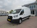 BÜYÜKSOYLU'DAN 2026 TRANSİT 350 E 15 m3 PANELVAN 165HP A/C