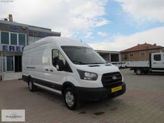 BÜYÜKSOYLU'DAN 2026 TRANSİT 350 E 15 m3 PANELVAN 165HP A/C