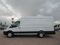 BÜYÜKSOYLU'DAN 2026 TRANSİT 350 E 15 m3 PANELVAN 165HP A/C