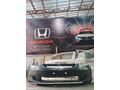 Honda jazz ön tampon sıfır 2002-2008, 2008-2015