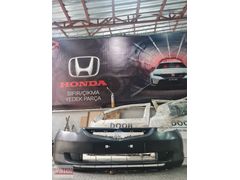 Honda jazz ön tampon sıfır 2002-2008, 2008-2015