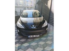 Sahibinden Peugeot 308 1.6 VTi Comfort 2009 Model