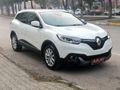 HATASIZ BOYASIZ 2016 MODEL RENAULT KADJAR 1.5 DCİ ICON OTOMATİK
