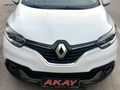 HATASIZ BOYASIZ 2016 MODEL RENAULT KADJAR 1.5 DCİ ICON OTOMATİK
