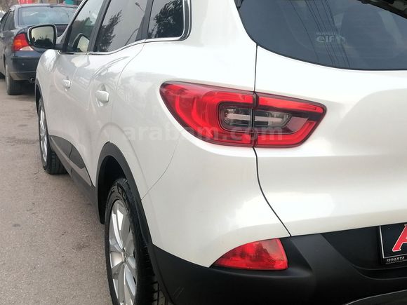 HATASIZ BOYASIZ 2016 MODEL RENAULT KADJAR 1.5 DCİ ICON OTOMATİK