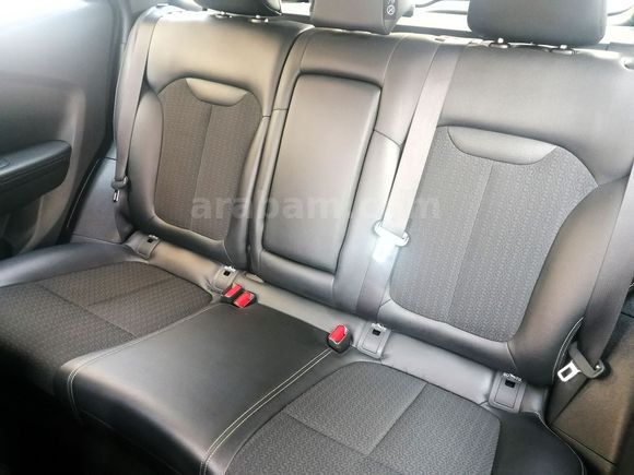 HATASIZ BOYASIZ 2016 MODEL RENAULT KADJAR 1.5 DCİ ICON OTOMATİK