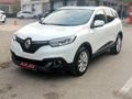 HATASIZ BOYASIZ 2016 MODEL RENAULT KADJAR 1.5 DCİ ICON OTOMATİK