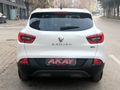 HATASIZ BOYASIZ 2016 MODEL RENAULT KADJAR 1.5 DCİ ICON OTOMATİK