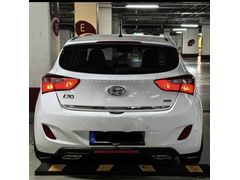 Sahibinden Hyundai i30 1.6 CRDi Style 2016 Model  148000 km Beyaz