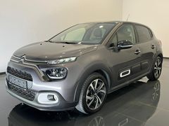 FIRSAT:2024 CITROEN C3+SHINE+HIZ SABİTLEME+0.99 ORAN K/K TAKSİT