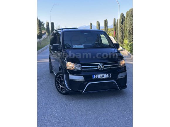 Sahibinden Volkswagen Diğer Seriler 