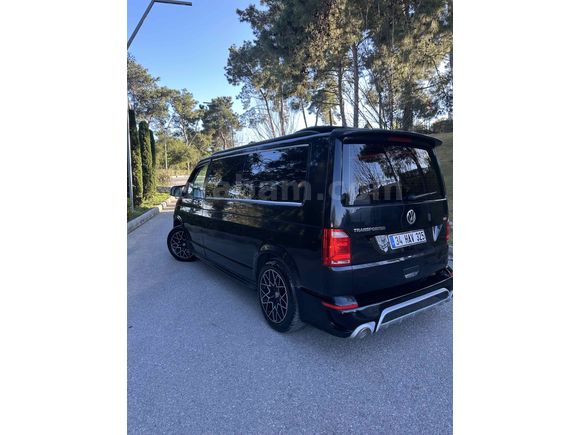 Sahibinden Volkswagen Diğer Seriler 