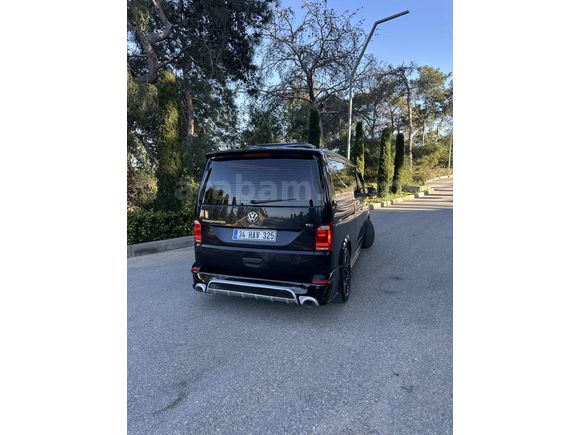 Sahibinden Volkswagen Diğer Seriler 