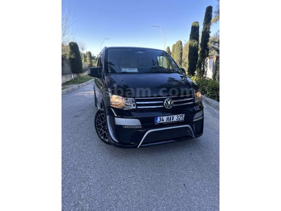 Sahibinden Volkswagen Diğer Seriler 