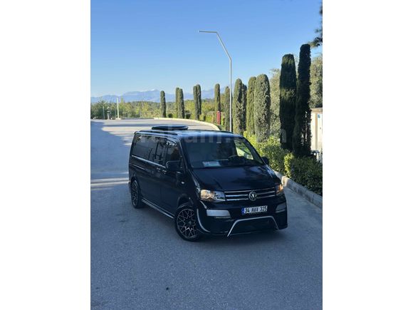 Sahibinden Volkswagen Diğer Seriler 