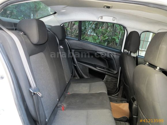 ORJİNAL 195 BİNDE 1.3 MULTİJET EGEA