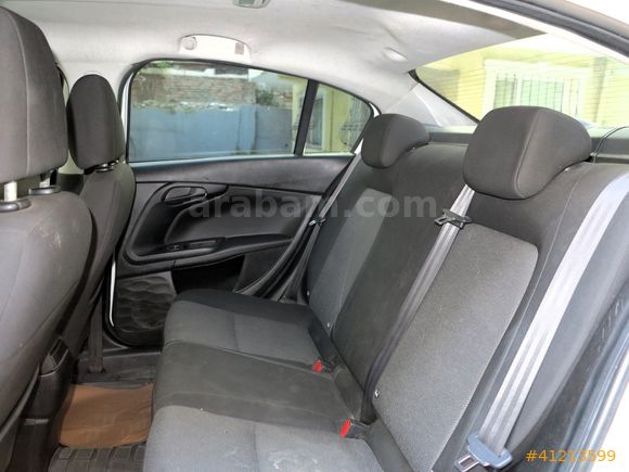 ORJİNAL 195 BİNDE 1.3 MULTİJET EGEA