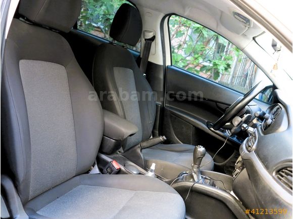 ORJİNAL 195 BİNDE 1.3 MULTİJET EGEA