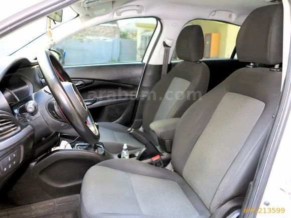 ORJİNAL 195 BİNDE 1.3 MULTİJET EGEA