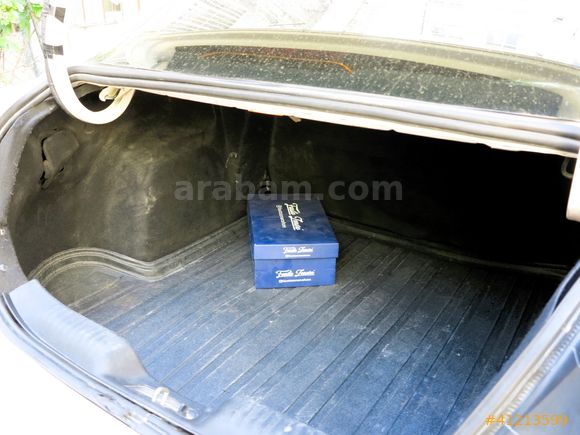 ORJİNAL 195 BİNDE 1.3 MULTİJET EGEA