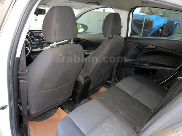 ORJİNAL 195 BİNDE 1.3 MULTİJET EGEA