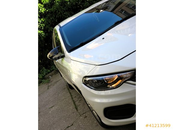 ORJİNAL 195 BİNDE 1.3 MULTİJET EGEA