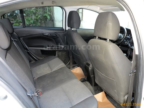 ORJİNAL 195 BİNDE 1.3 MULTİJET EGEA