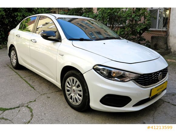 ORJİNAL 195 BİNDE 1.3 MULTİJET EGEA