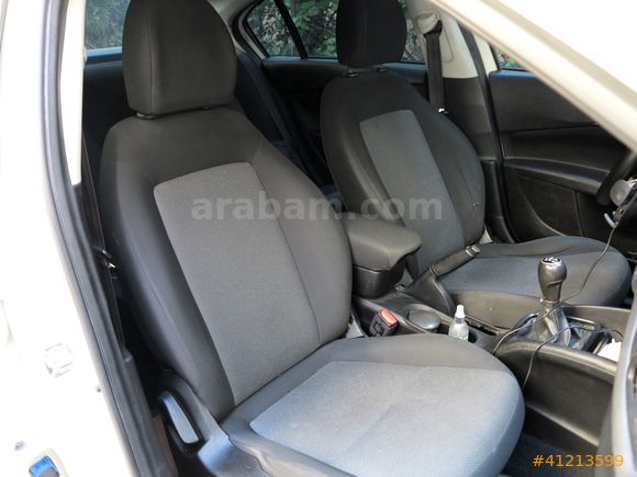 ORJİNAL 195 BİNDE 1.3 MULTİJET EGEA