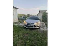 Sahibinden Ford Focus 1.6 TDCi Trend X 2012 Model 