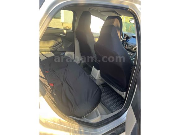 Sahibinden Ford Focus 1.6 TDCi Trend X 2012 Model 