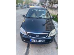 Sahibinden Tata Indigo 1.4 MPFI Comfort 2011 Model 