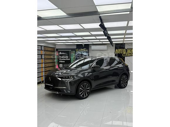SAHİBİNDEN 2025 ÇIKIŞLI DS7 HATASIZ 