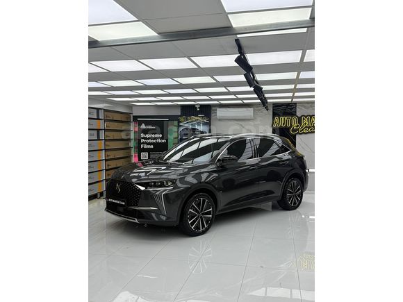 SAHİBİNDEN 2025 ÇIKIŞLI DS7 HATASIZ 