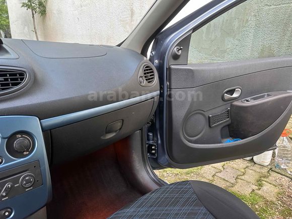 SAĞLIKÇIDAN DÜŞÜK KM DEĞİŞENSİZ 1.5 Dci