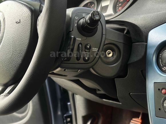 SAĞLIKÇIDAN DÜŞÜK KM DEĞİŞENSİZ 1.5 Dci