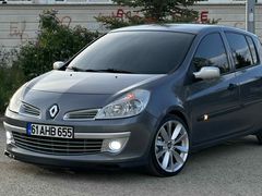 SAĞLIKÇIDAN DÜŞÜK KM DEĞİŞENSİZ 1.5 Dci