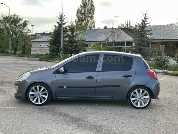 SAĞLIKÇIDAN DÜŞÜK KM DEĞİŞENSİZ 1.5 Dci